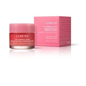LANEIGE Lip Sleeping Mask - NEW IN BOX